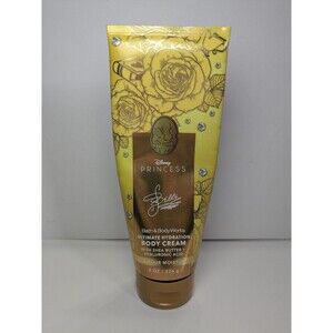 Bath & Body Works Belle Body Cream